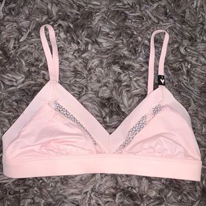 Victoria’s secret bra